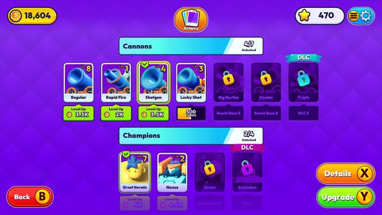 Hole io & Mob Control screenshot