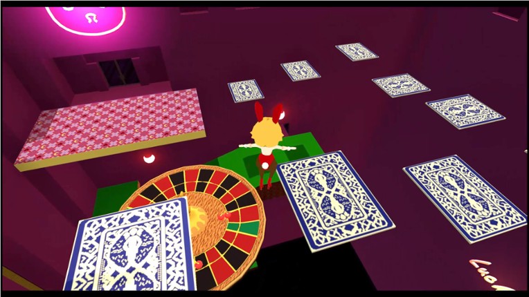 Honey Bunny screenshot