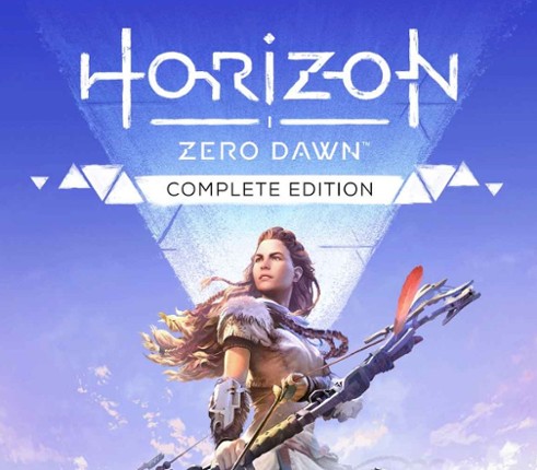 Horizon Zero Dawn Image
