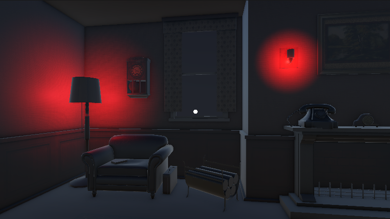 Games like horrorEscape