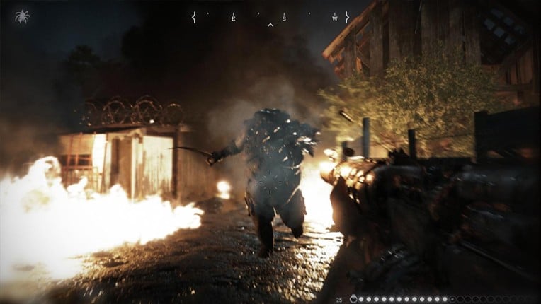 Hunt: Showdown 1896 screenshot