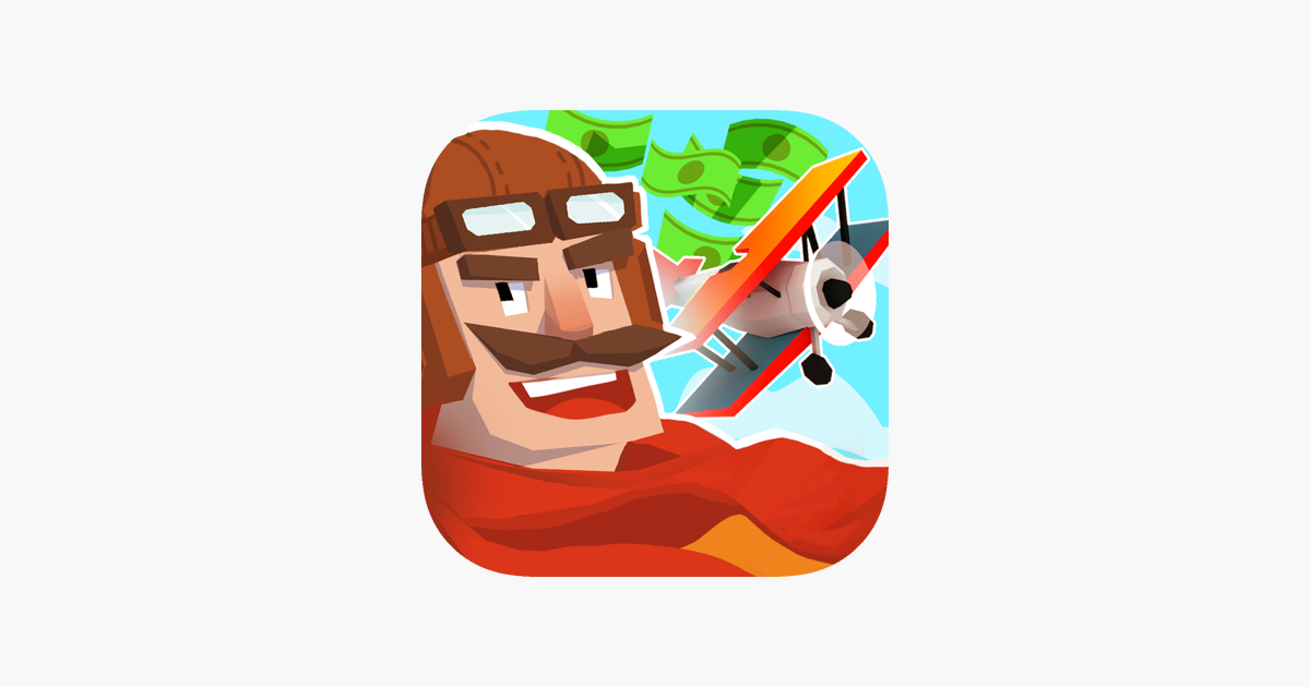 Games like Idle Skies