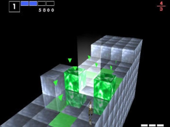 Intelligent Qube Image