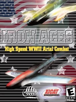 Games like Iron Aces