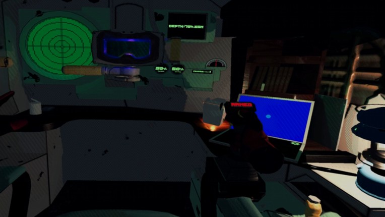 Iron & Ivory screenshot