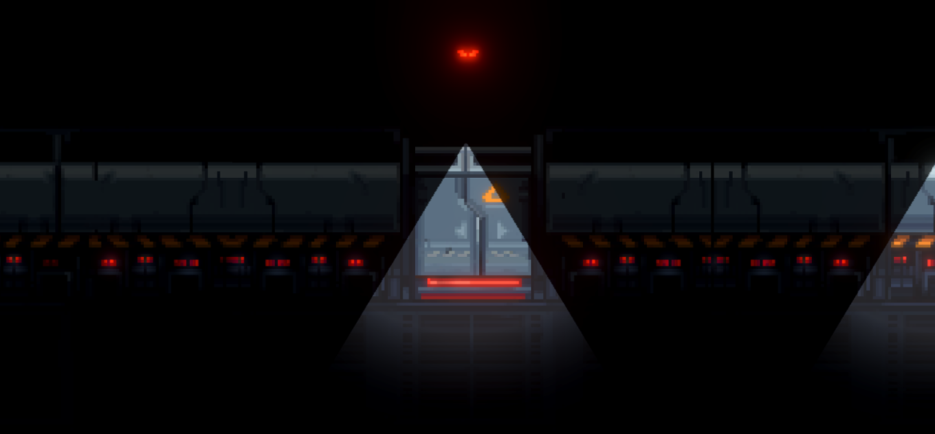 Games like It escaped