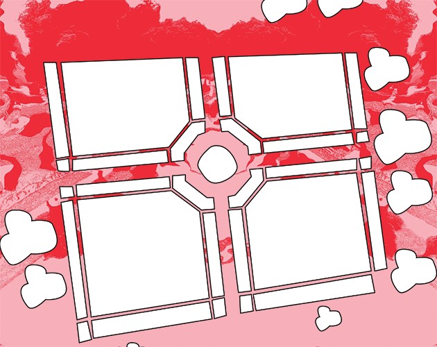 Games like Jardin Temps