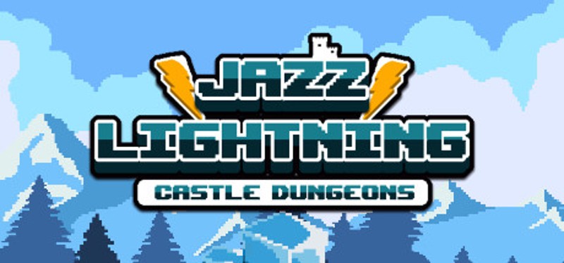 Jazz Lightning : Castle Dungeons Image