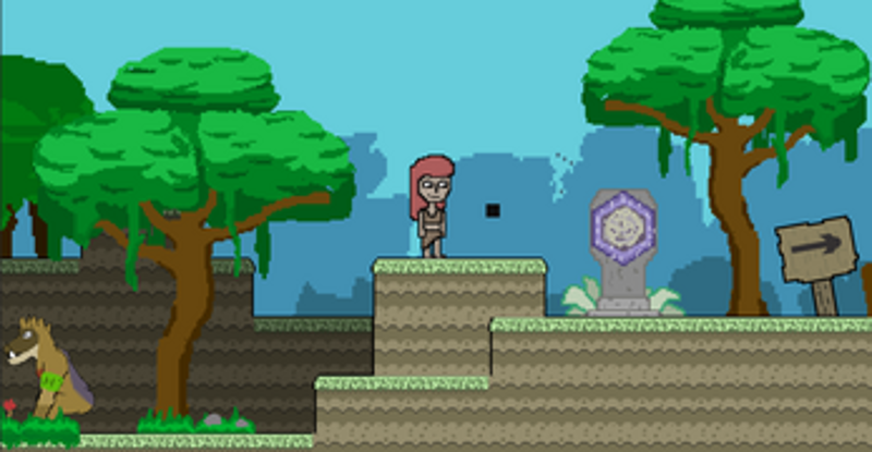 JUNGLE HEIRESS : The planetary uprising Image