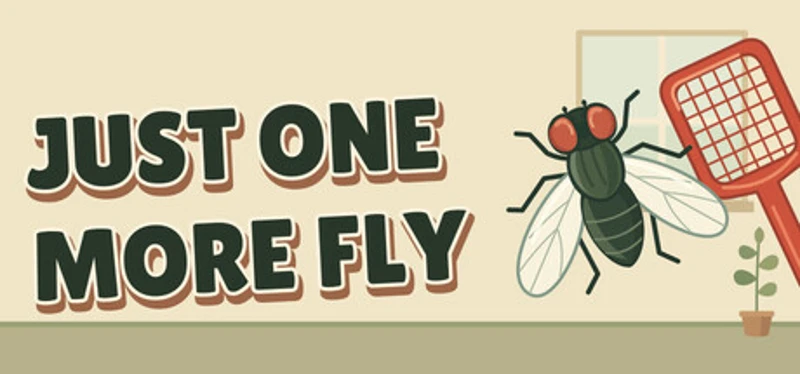 Just One More Fly Image
