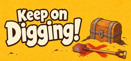 Games like Keep on Digging!