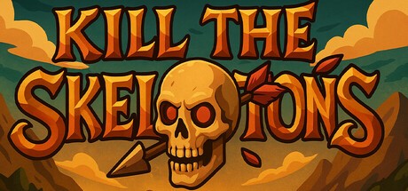 Games like Kill The Skeletons