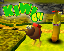 Kiwi 64 Image