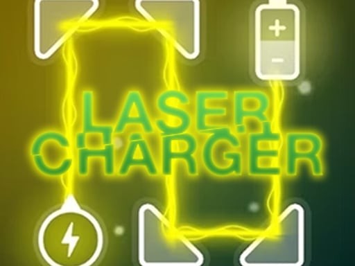 Games like Laser Charger