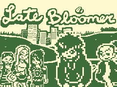 Games like Late Bloomer