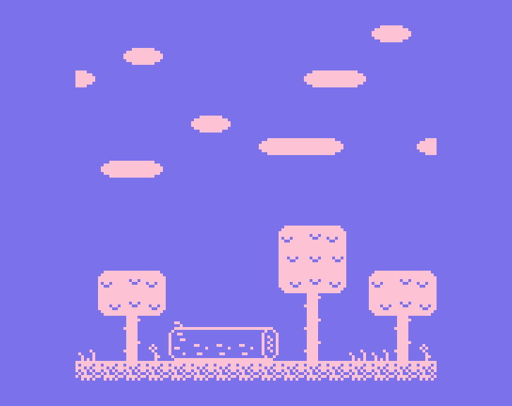 Games like Late summer sketch