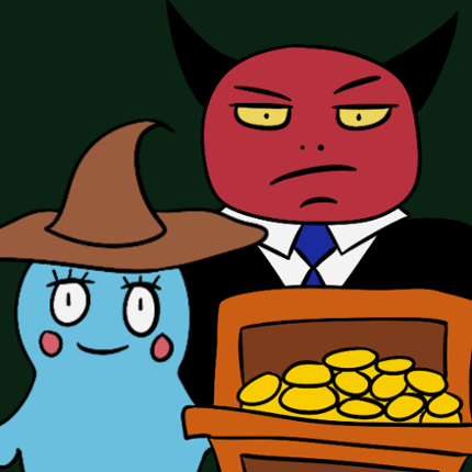 LD58: Afterlife Debt Collector Image
