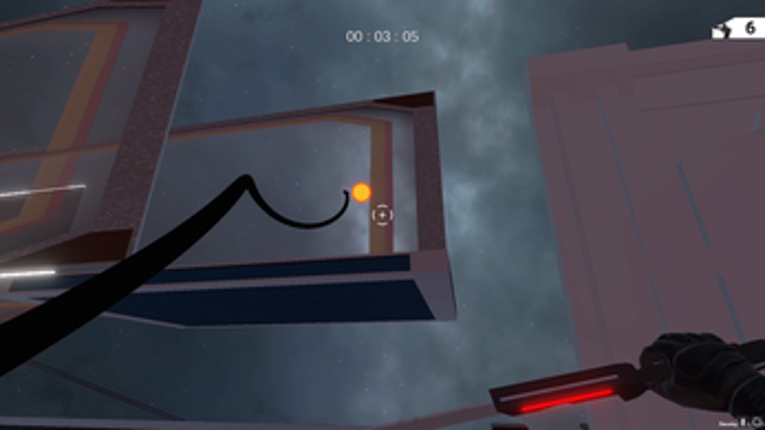 Lethal Speed screenshot