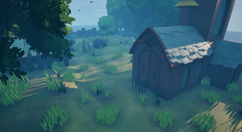 Little Shop screenshot