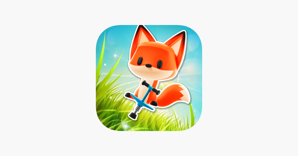 Games like Loco Pets: Fox &amp; Cat co op