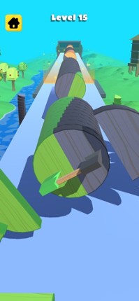 Log Master! screenshot