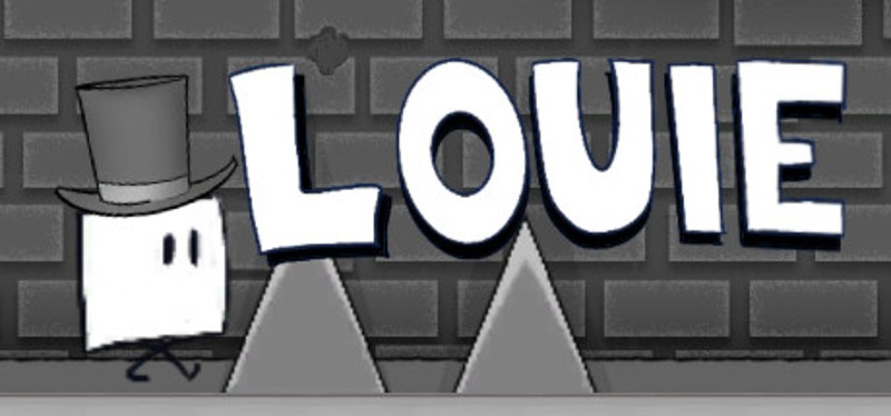 Louie Game Cover