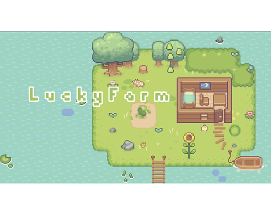LuckyFarm Image