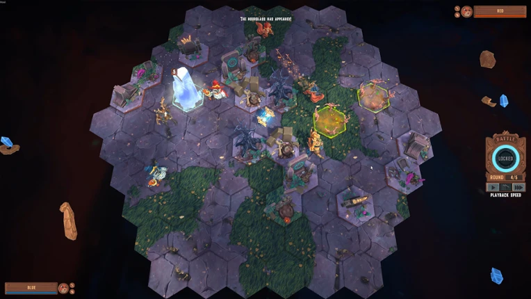 LUUP screenshot