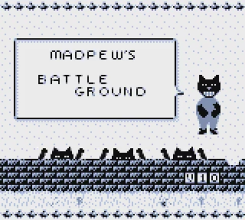 madpews battleground Game Cover