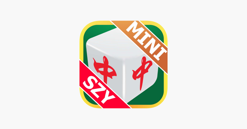 Mahjong 3D Solitaire Mini SZY Image