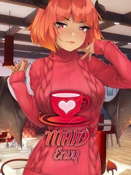 Games like Maid Envy