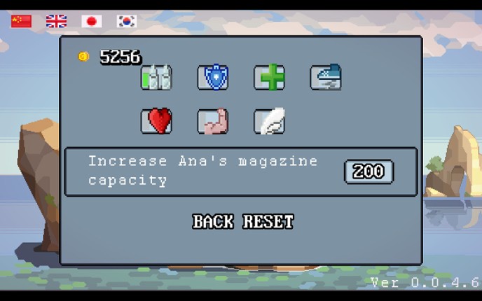 Manda Duo screenshot