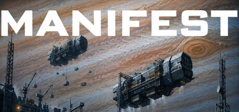 MANIFEST Image