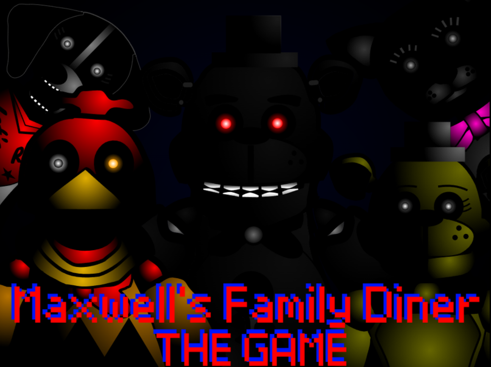 Games like Maxwell's Family Diner Archive