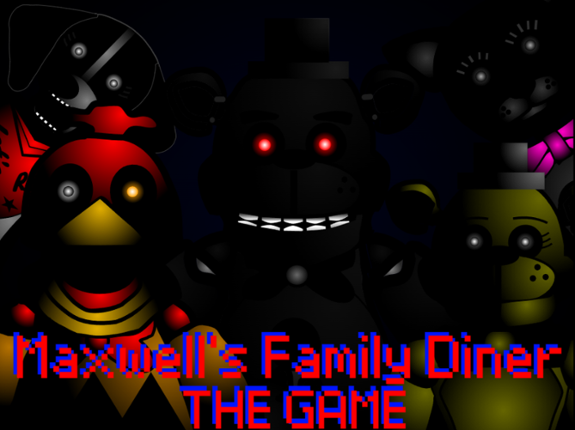 Maxwell's Family Diner Archive Image