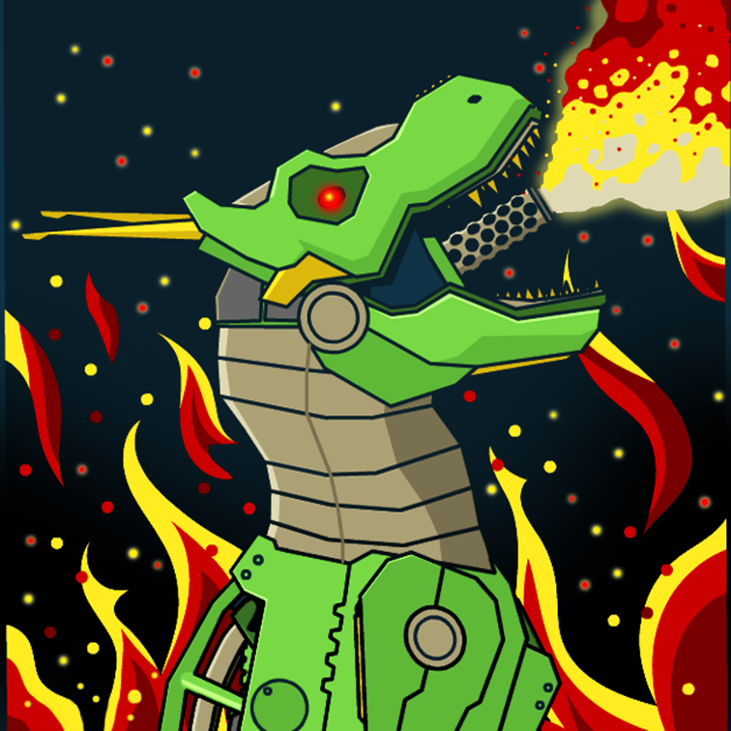 Games like Mechabots