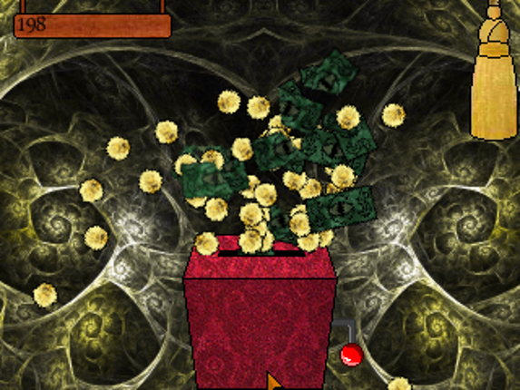 Menagerie I: Exoptable Money Image