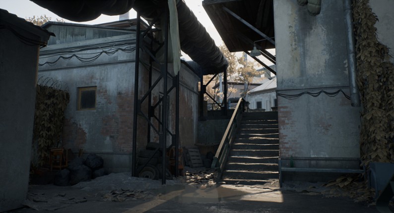 Militsioner screenshot