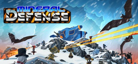 Games like Mineral Defense