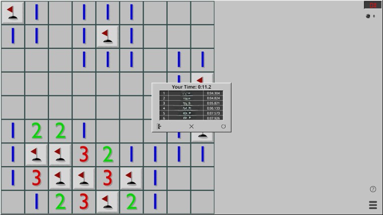 Minesweeper Arena Image