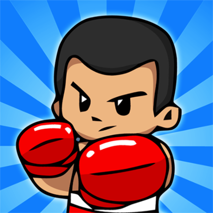 Mini Boxing Image