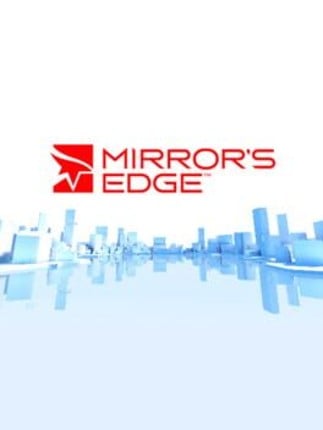 Mirror's Edge: Mobile Game Cover