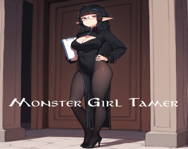 Games like Monster girl Tamer H  - V0.0.4