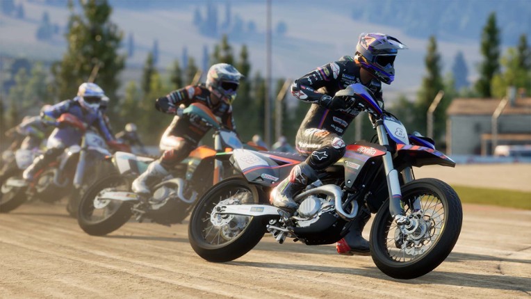 MotoGP 26 screenshot