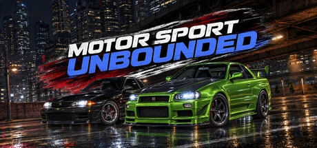 Games like Motor Sport Unbounded