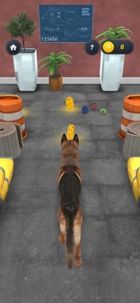 My Dog (Dog Simulator) screenshot