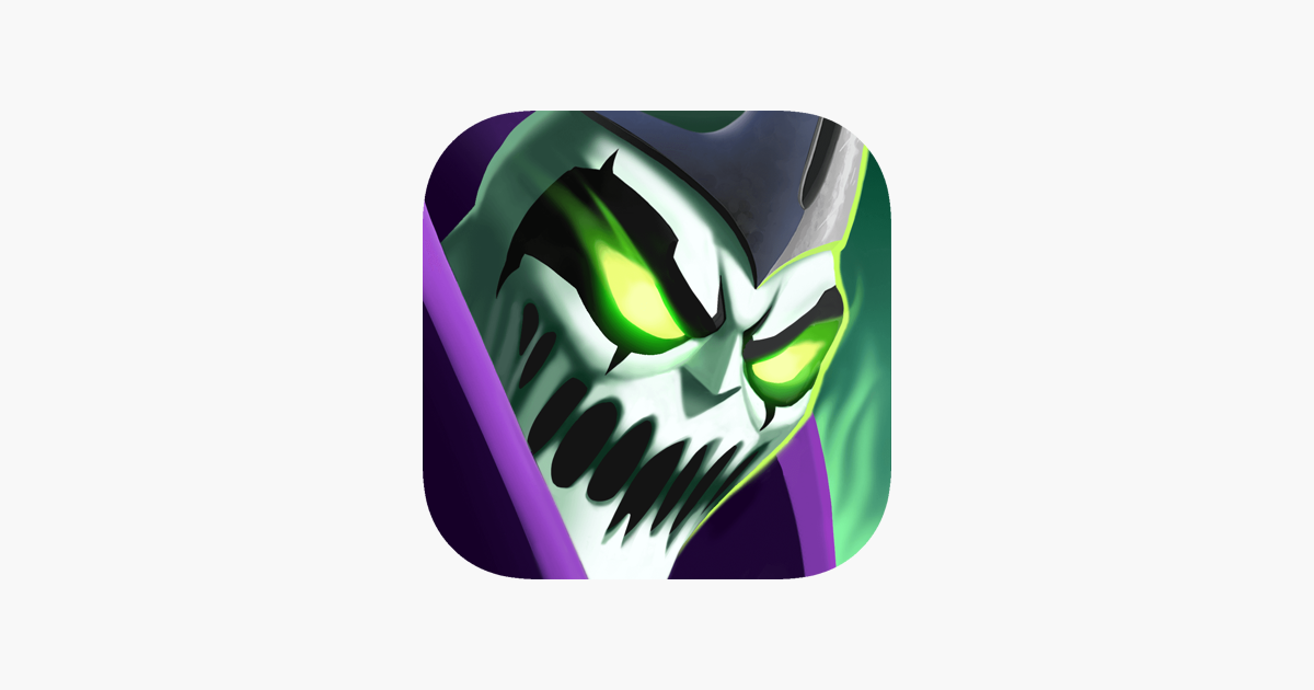 Games like Mythic Legends