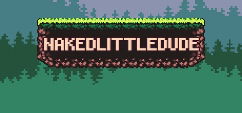 Naked Little Dude Image