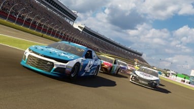 NASCAR Heat 3 Image