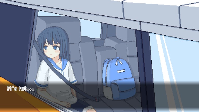 Natsu no Sagashimono: What We Found That Summer screenshot